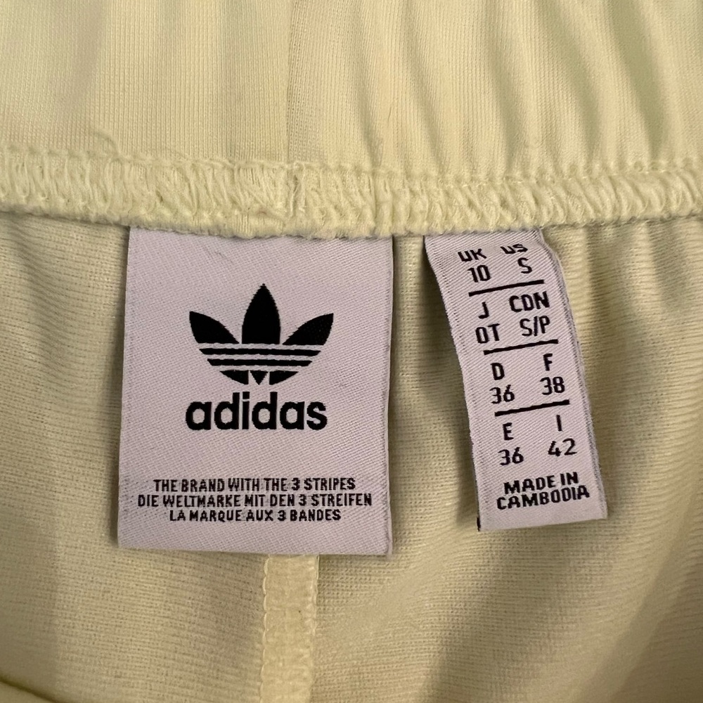 Adidas set. - Picture 6 of 6